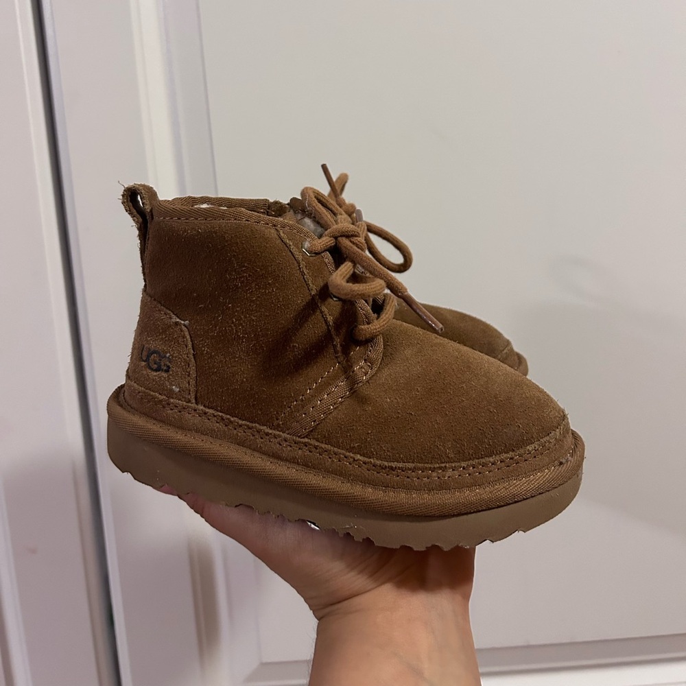 UGG Neumel II Boot